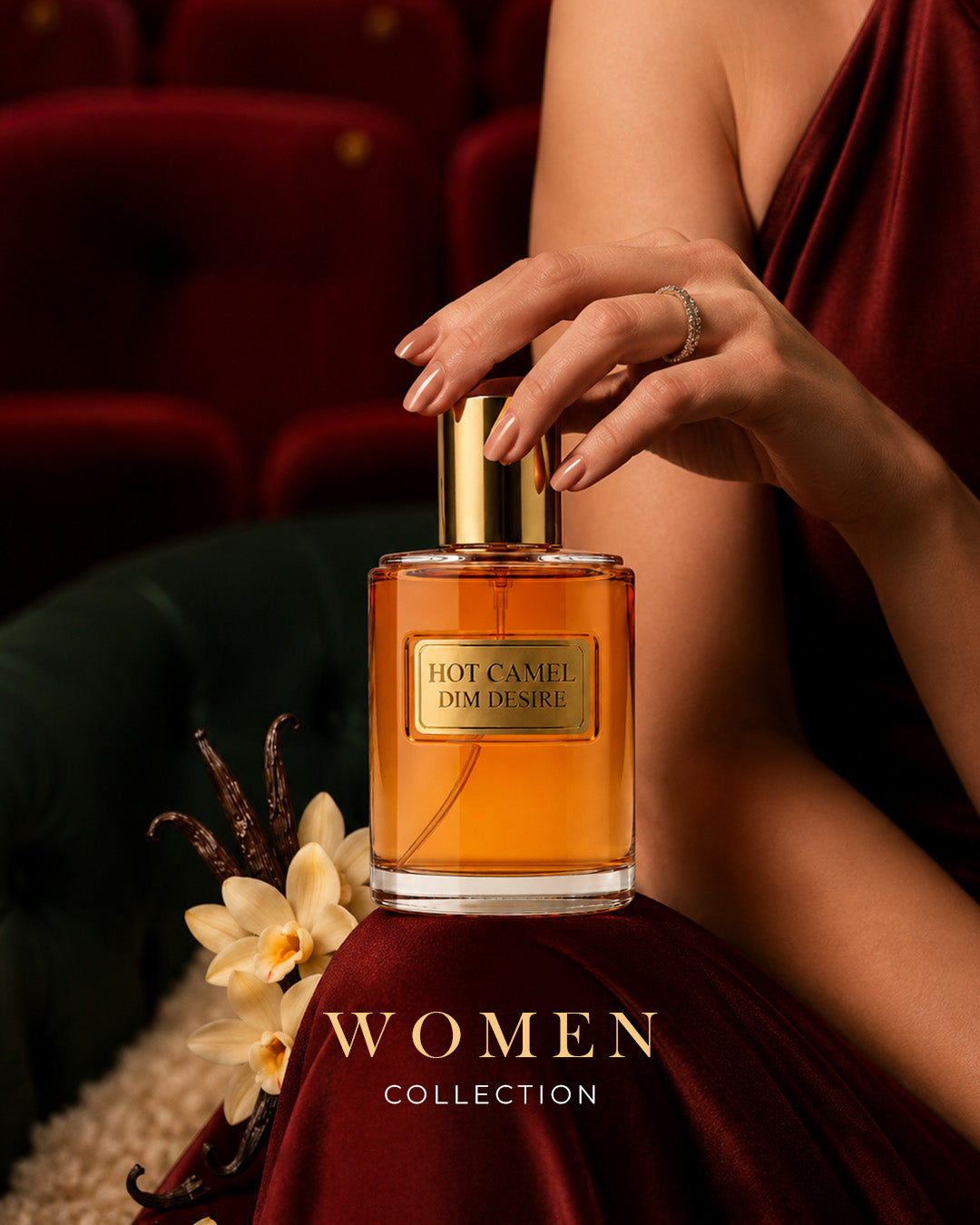 For Women