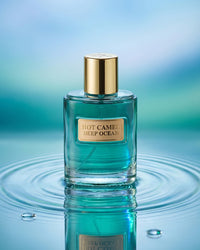 Deep Ocean