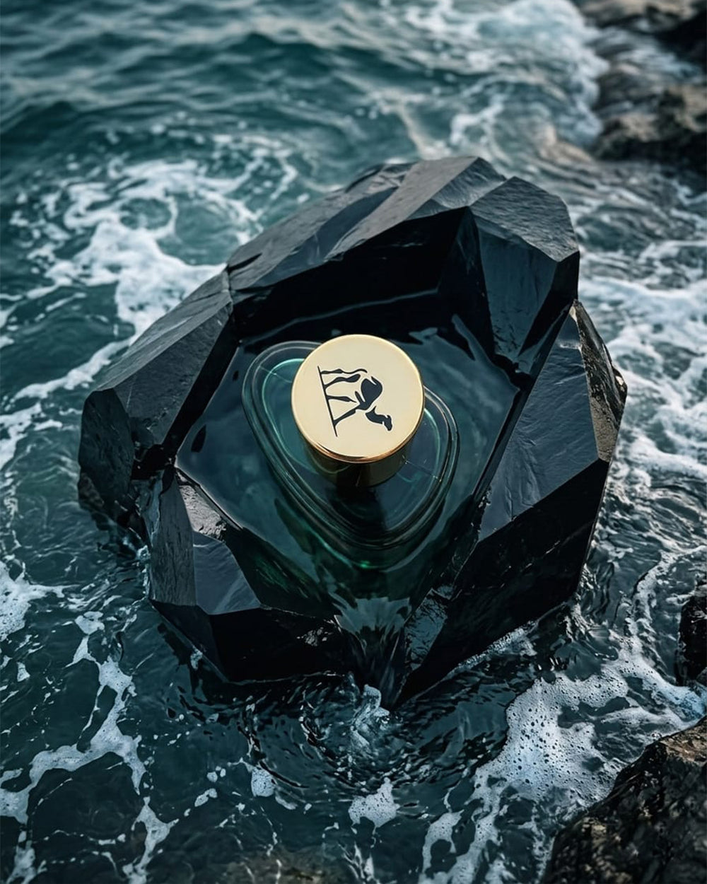 Deep Ocean