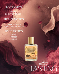 Hot Camel – Inferno Oud