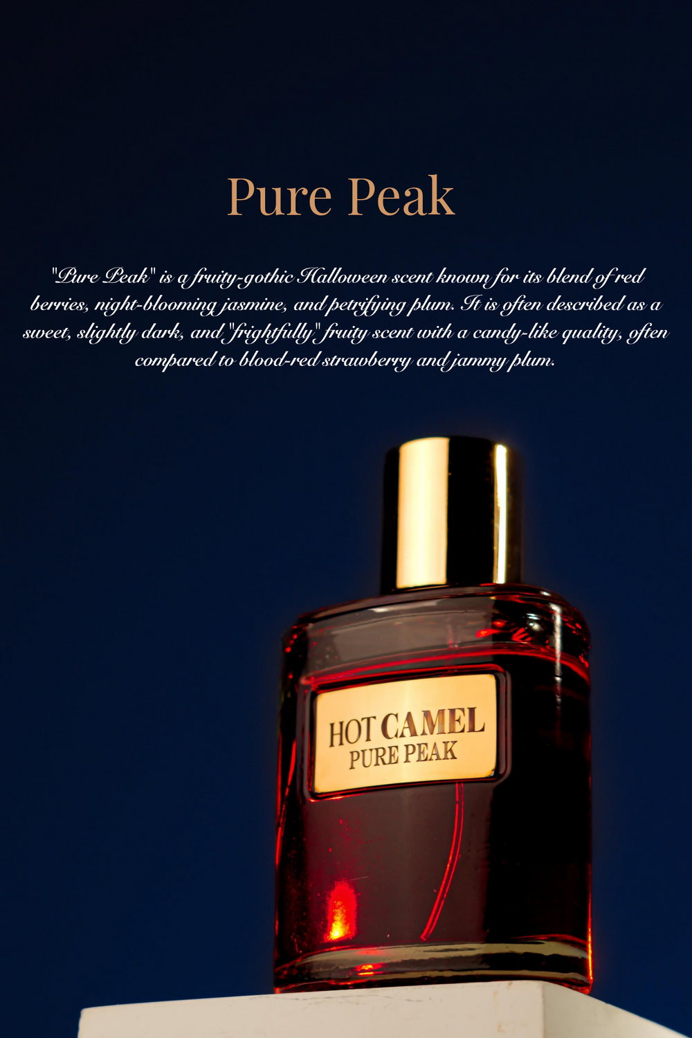 PURE PEAK