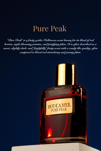 PURE PEAK
