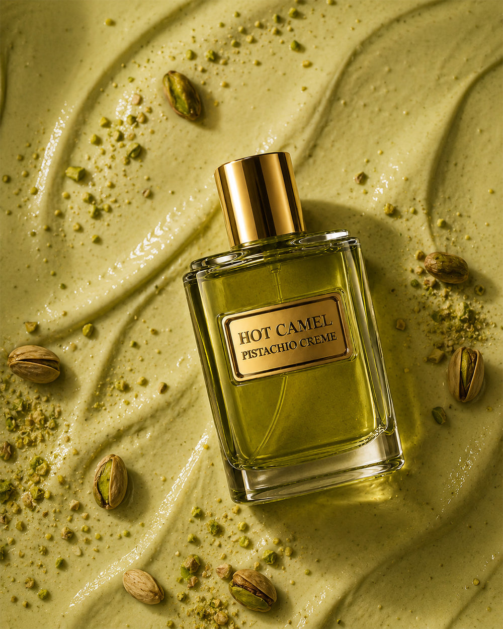 Pistachio